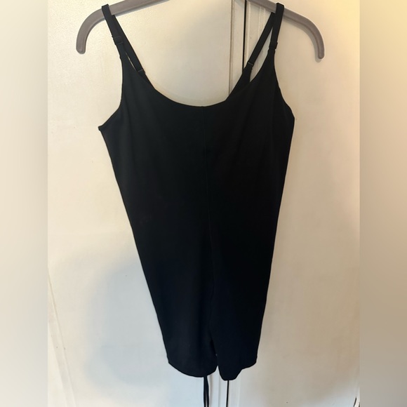 Aerie Offfline Real Me Xtra Strappy Romper - Picture 7 of 9